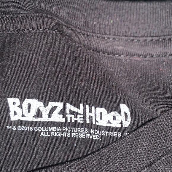 Boyz n da Hood Ice Cube t Shirt - Picture 4 of 4